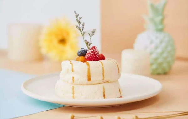 桃二熹舒芙蕾加盟费