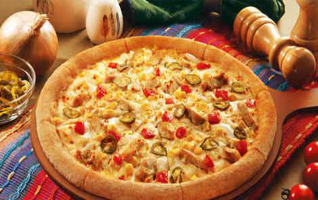 尚品披萨加盟费