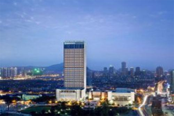 君来洲际酒店加盟费