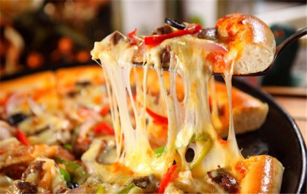 欧尚披萨加盟费