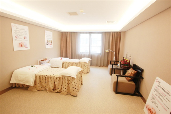 尔湾月子中心加盟费