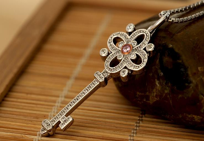 金多喜珠宝加盟门店