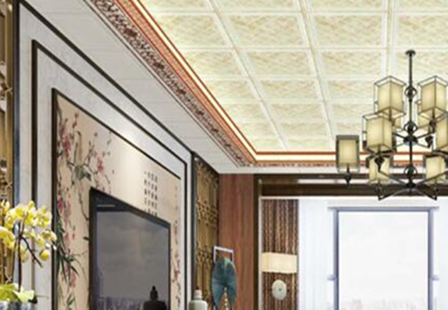 科耐特集成吊顶