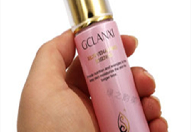 绿之韵化妆品加盟门店