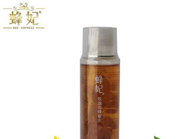 蜂妃化妆品加盟费