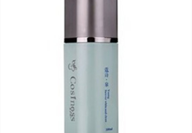 蔻诗泉化妆品加盟费