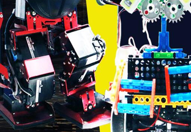 酷吧机器人加盟费