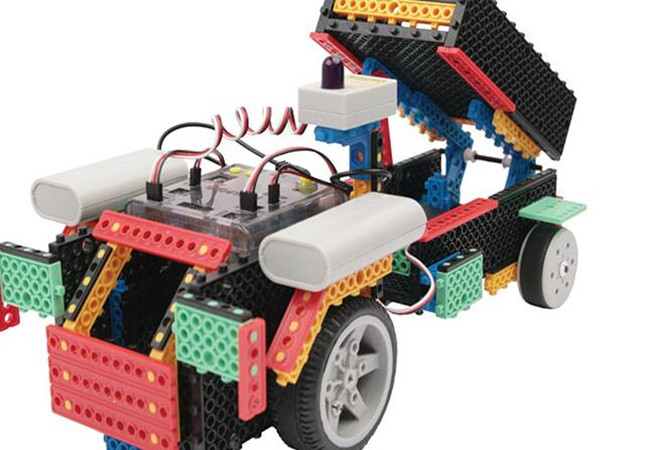 酷吧机器人加盟门店