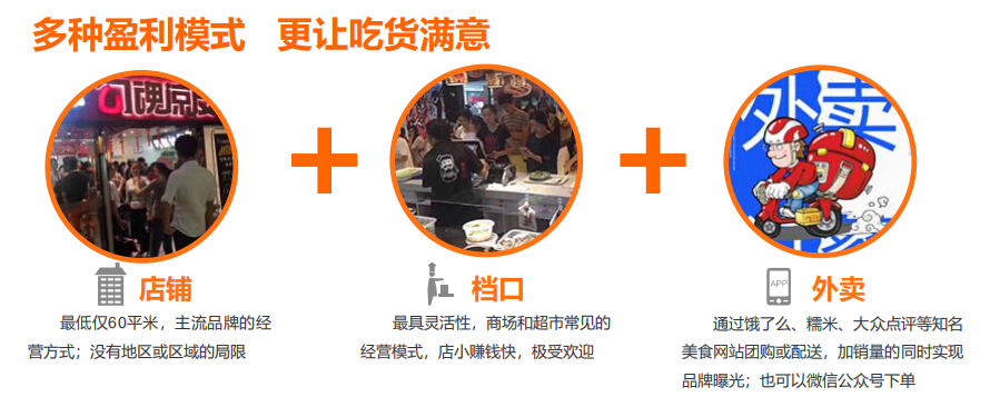 勾魂凉皮