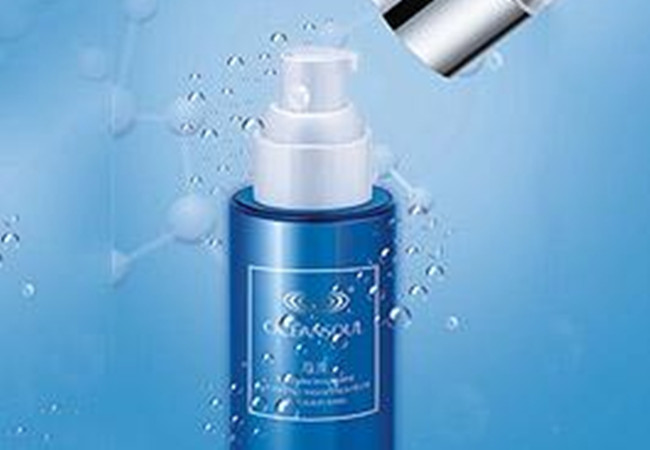 敏静化妆品加盟费