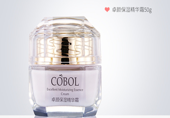 蔻波化妆品加盟门店