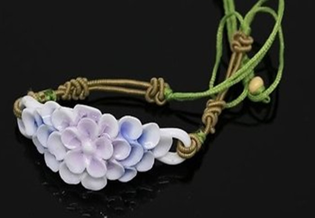 酷咔咔饰品加盟