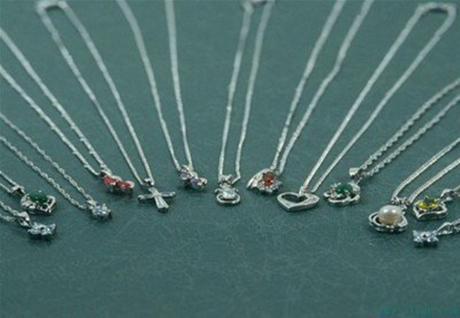 酷咔咔饰品加盟