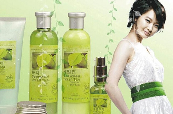 花前月下化妆品加盟费