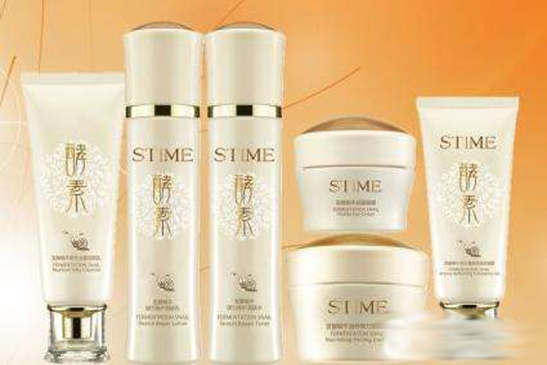 生态美化妆品加盟费