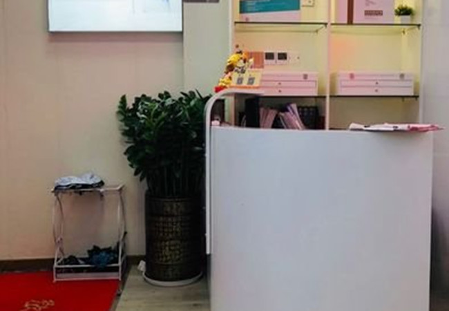 库博士祛痘加盟