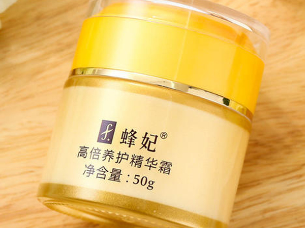 蜂妃化妆品加盟费