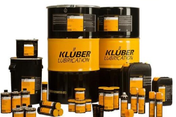 克鲁勃润滑油加盟费