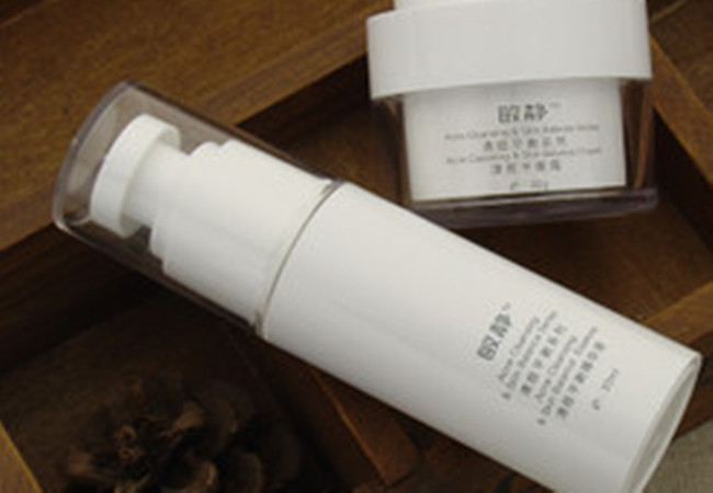 敏静化妆品加盟