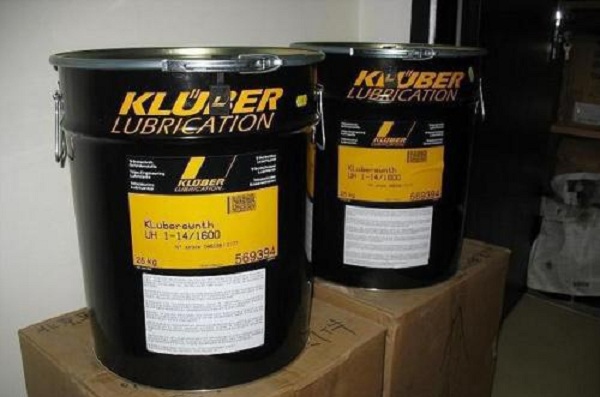 克鲁勃润滑油加盟费