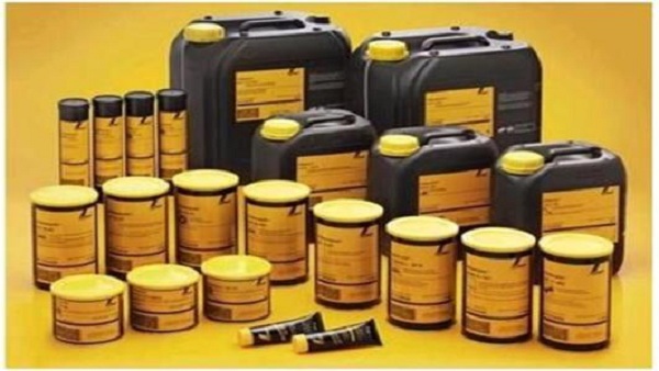 克鲁勃润滑油加盟费