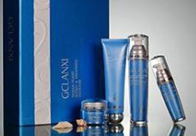 绿之韵化妆品加盟费