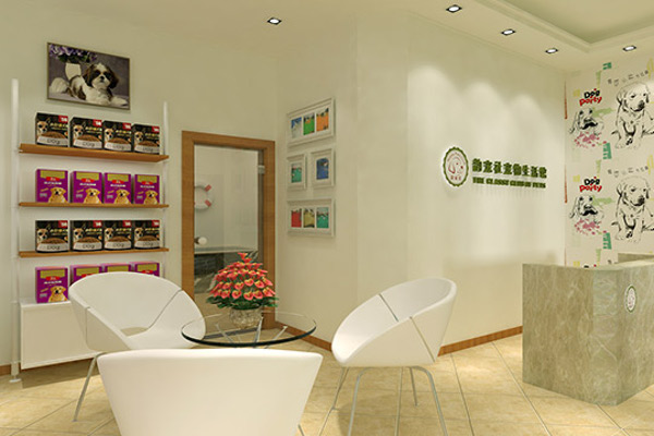 韵宠社宠物生活馆