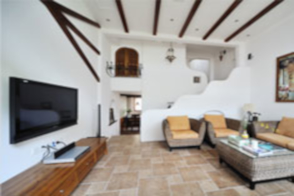 兰馨装饰加盟费