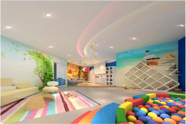 乐睿儿早教中心加盟费