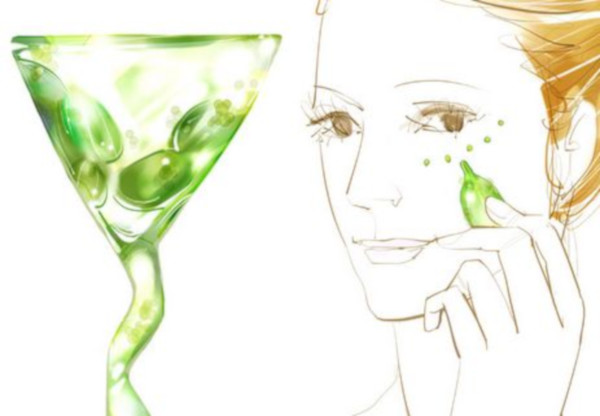 麦先生护肤美妆加盟店