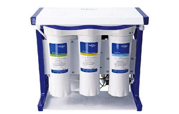 蓝飘尔净水器加盟费