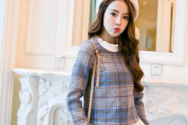 兰丝绘女装加盟费