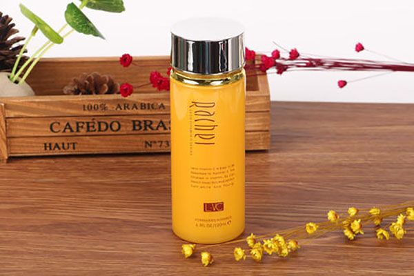 莱茜儿化妆品加盟店