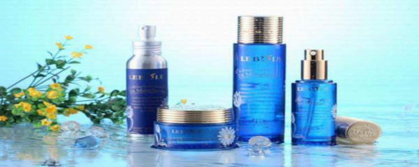 莱珀丽化妆品加盟店