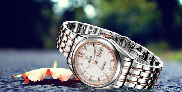 蓝威龙手表加盟