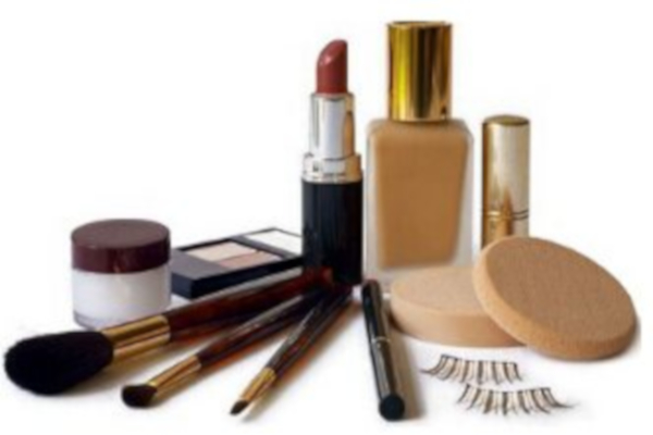 天姿化妆品加盟店