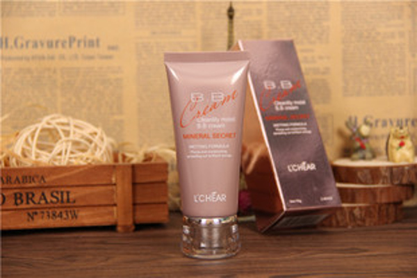 蕾琪化妆品加盟