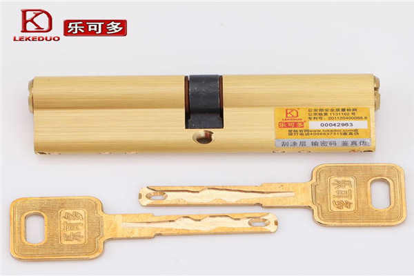 乐可多指纹锁加盟