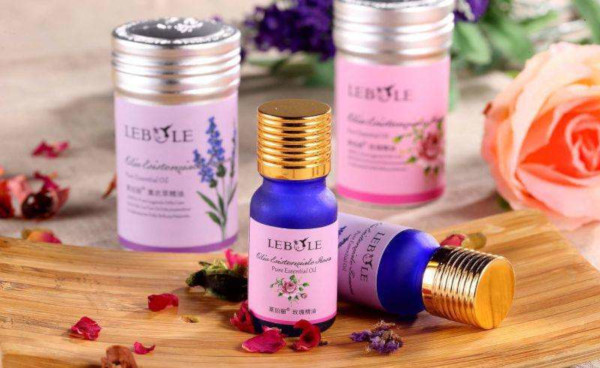 莱珀丽化妆品加盟店