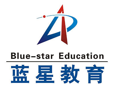 蓝星教育加盟