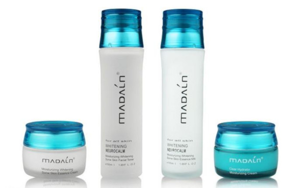 莱斯贝儿化妆品加盟店