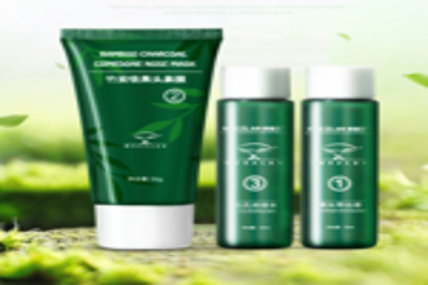 美植能化妆品加盟费