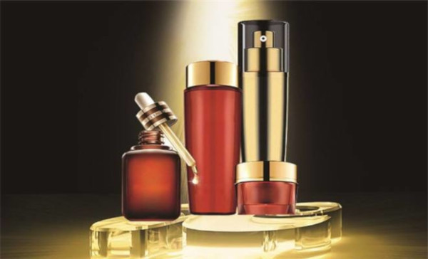 莱茵兰化妆品加盟店