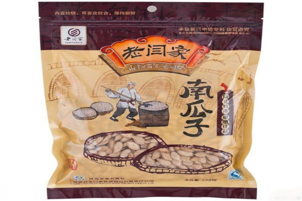 老闫家南瓜子加盟费