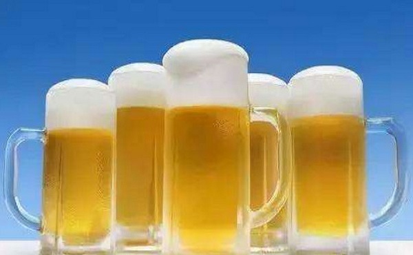 蓝色激情啤酒加盟费