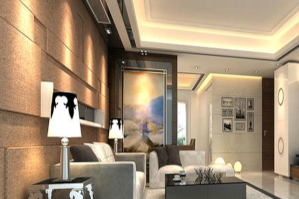 兰馨装饰加盟费