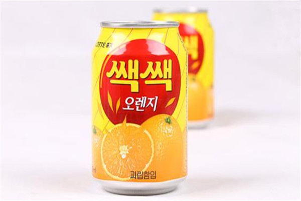 乐天饮料加盟费