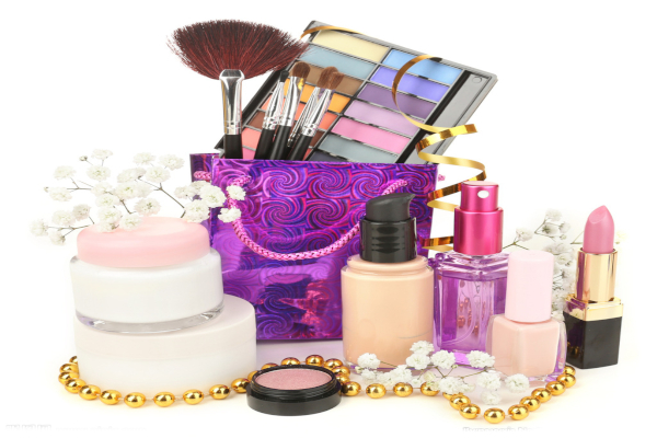 妍美化妆品加盟费