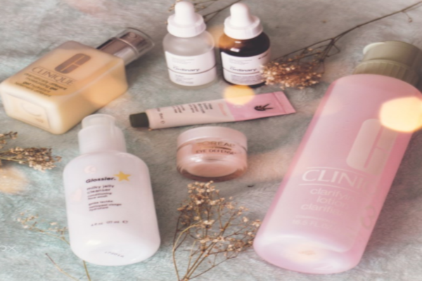 玛雅化妆品加盟费