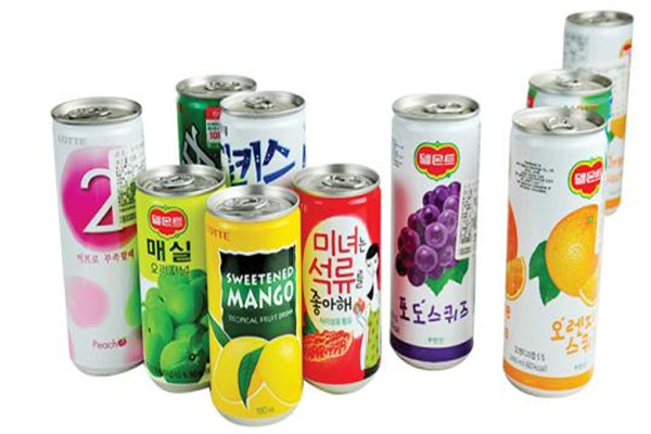 乐天饮料加盟费